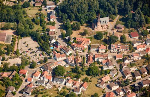 Luxusapartment Burgschänke - Foto 49