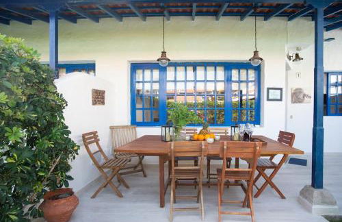 FABULOUS BUNGALOW , WIFI, SWIMMING POOL AND BEACH - Foto 63