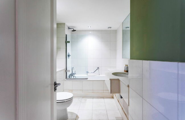 Fabulous Westminster Flat - Foto 12