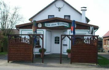 Ferienwohnung Zum Alten Dorfkrug - Foto 1