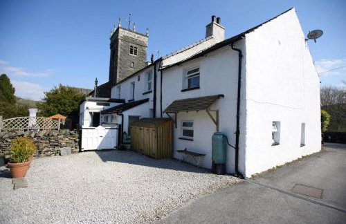 Burnthwaite Cottage - Foto 13