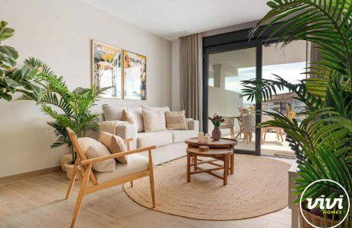 Bay Residence - Foto 1