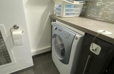 Sol-y-Days la Presqu'île Ulysse 43 Marina en Triplex - Foto 19