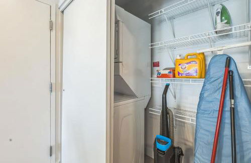 Luxury Pool Home, Mins To Hospitals, Gym - Foto 45