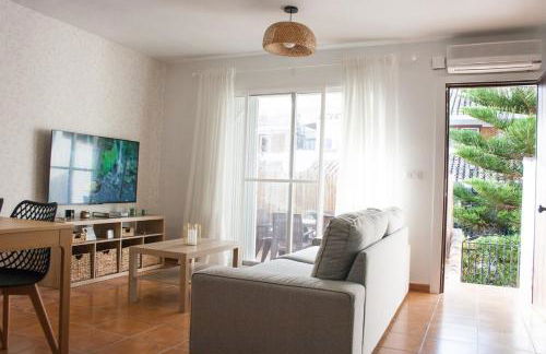 Sun-Kissed Cozy Bungalow - Foto 28