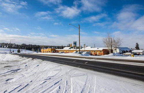 12Private Room with Kitchen Dog Friendly Leadville - Foto 24