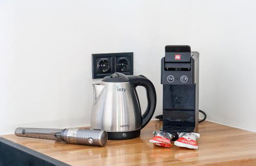 Georgia apartments and suites in town - Foto 37