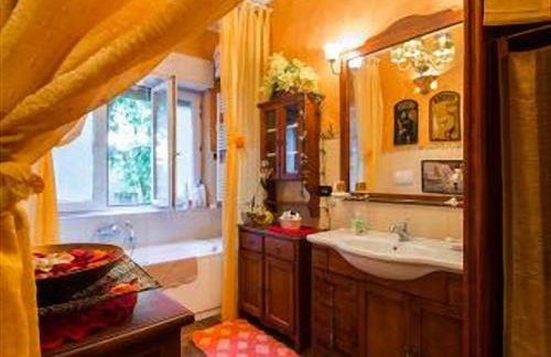 Romantic & Artistic Apartment - Foto 9