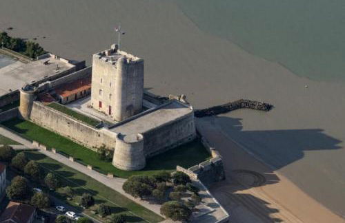 Appt confort avec terrasse au calme à Fouras! - Foto 25