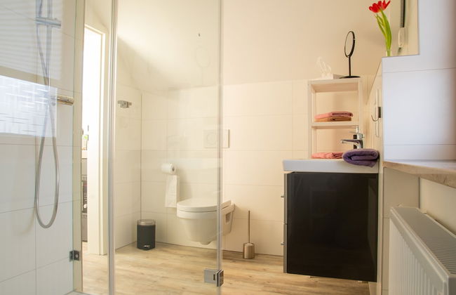 Appartement Ludwigskanal - Foto 50