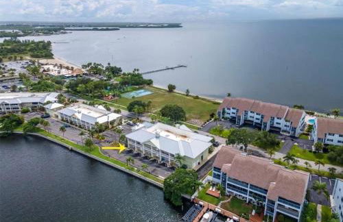 Little Harbor Resort #301 Tampa Bay FL Beach, Nautical Paradise - Photo 35