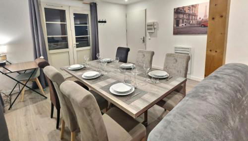 Superbe, T3 spacieux 78 m2, Neuf, Parking, Balcon - Foto 3