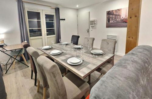 Superbe, T3 spacieux 78 m2, Neuf, Parking, Balcon - Foto 3