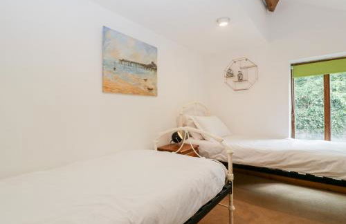 Mistletoe Cottage - Foto 31