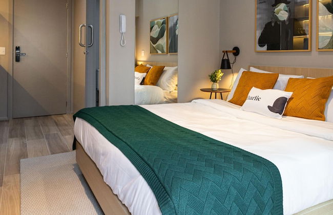 Charlie Haddock Jardim Paulista - Foto 56