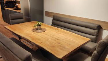 Ferienhaus "Zum frechen Michel" - Foto 5