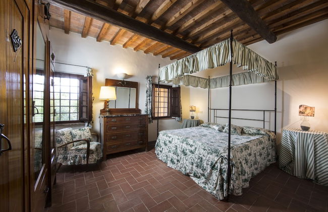 Badia Di Morrona - Foto 3