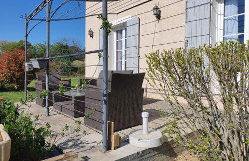 Les contemplations - Photo 2