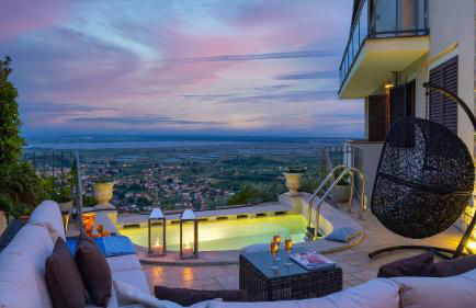 Lu-f035-deco422at - Villa Dolphin 10 - Foto 42