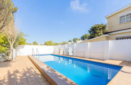 Holiday Home Torre del Sol by Interhome - Foto 79