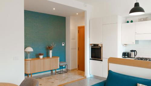 Duomo Navigli Darsena 15min-AC-Self check in - Foto 4, stove