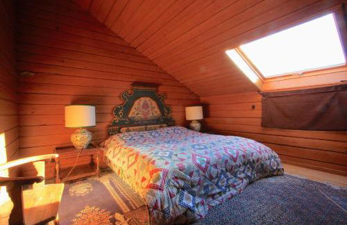 Mansarda della Dimora al Bivacco - Photo 7