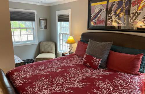 Luxurious Reading Farms Estate sleeps 46 - Photo 8