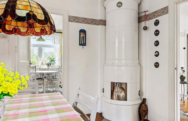 7 Person Holiday Home in Bruzaholm-by Traum - Foto 16