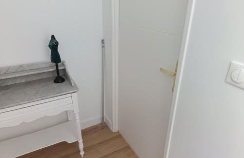 L'Abri de Marée Duplex - La Marée Verte" - Foto 13