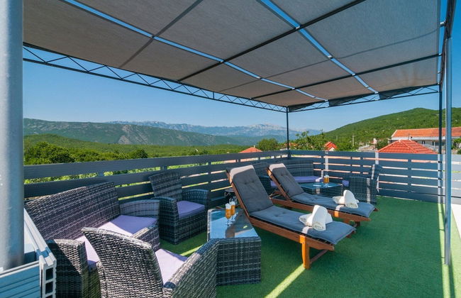 Villa Homeland - Foto 30