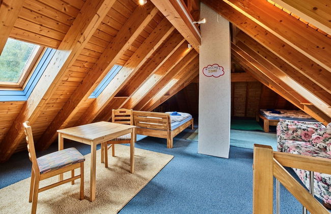 Holiday Home in Hellenthal With Sauna - Photo 9