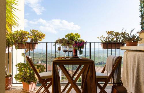 La Casa di Marco, holidays, sea and nature - Foto 1