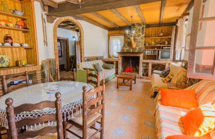 El Carpintero Íllora by Ruralidays - Foto 5