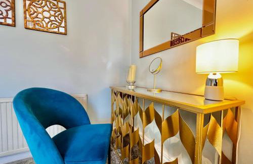 Arnold House in the heart of Calverley village - Foto 41