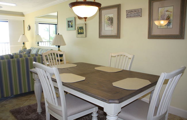 Ocean's Reach Condominiums - Foto 21