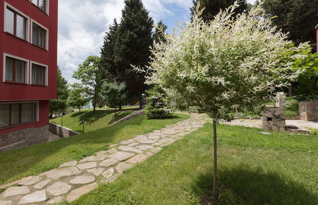 Beachfront Studio in Rich Beach - Photo 25