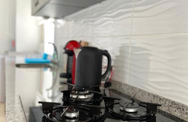 Apartamento Hifrensa - Foto 17