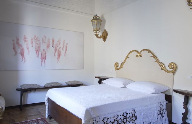 Casa Schirolli - Foto 7