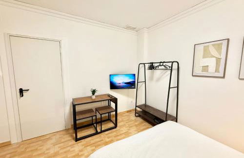 Amch Hospedaje Novelda Palacios - Foto 31