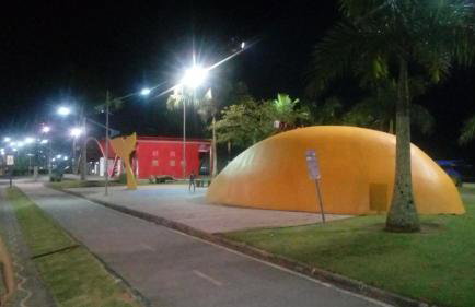 Cantinho da Paz - Foto 50