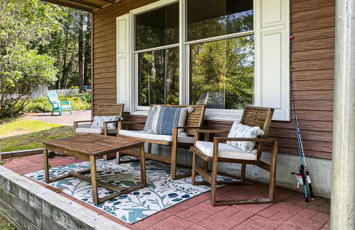 Heart Pond Hideaway - Foto 25