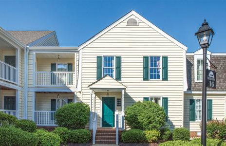 Wyndham Kingsgate 2 Bedroom Deluxe - Foto 18