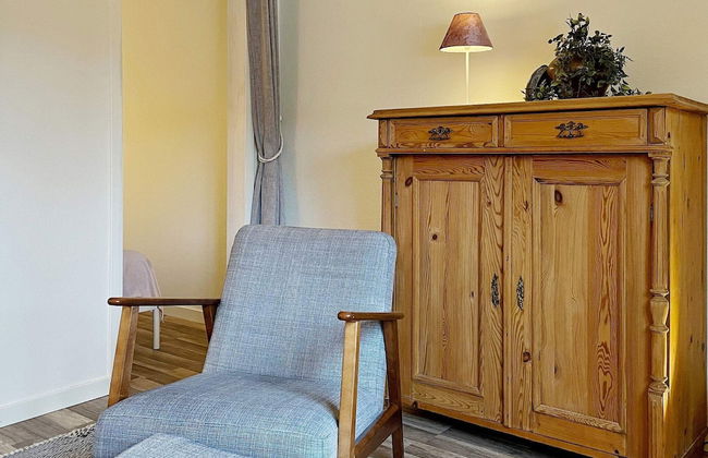 4 Person Holiday Home in Norrtalje-by Traum - Foto 24