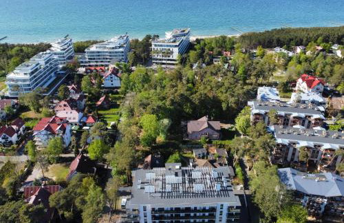 Apartament ROYAL Mielno Sosnowa 4 - Foto 25