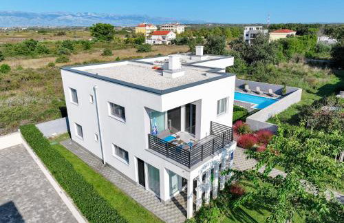Villa Tonći Zaton - Foto 4