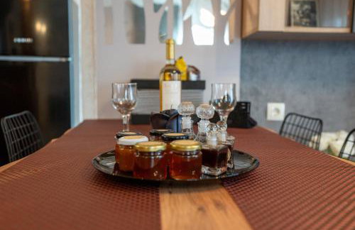 DREAM Home Ioannina - Photo 21