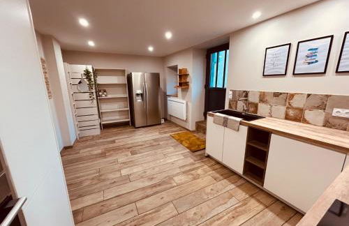 Gites entre 2 rives - Foto 34