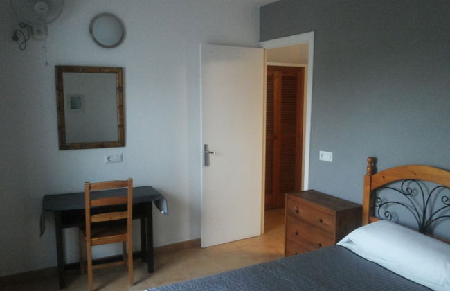 Apartamentos Formentera - Foto 2