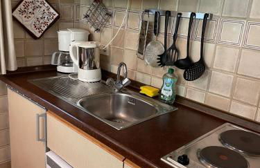 Kleine, familienfreundliche 1-Zi FeWo am Bach und zwischen zwei Seen - Foto 6