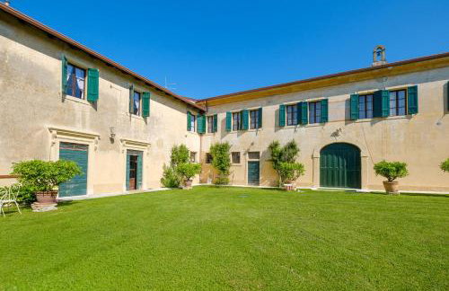 Villa Cristani - Foto 9